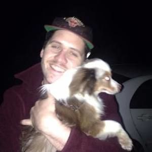 Meet your Posher, Kyle